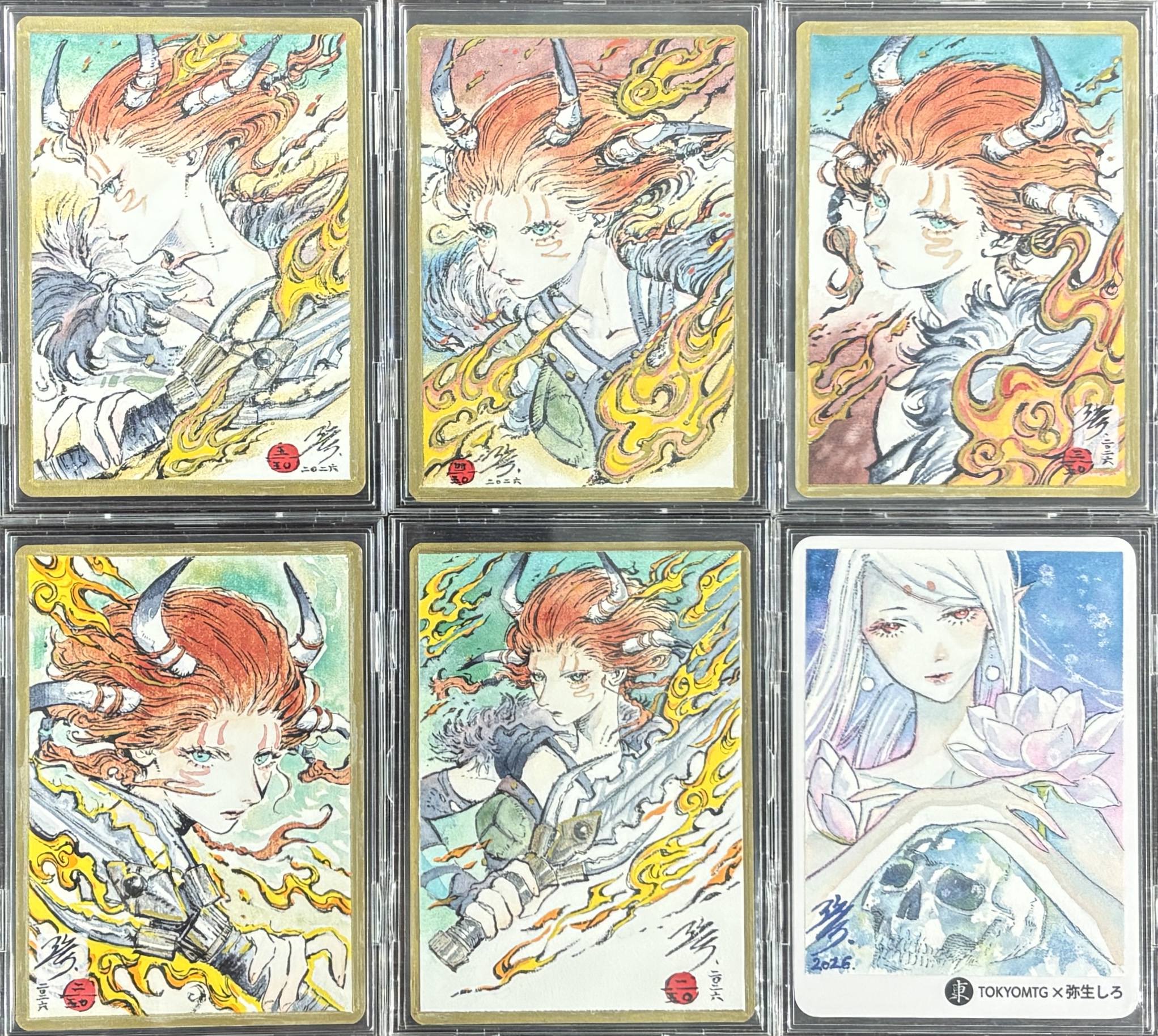 MTG専門店|東京MTG】MTGカード・アート通販サイト